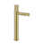 Satin Brass selected