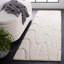 Martinique Solid Color Handmade Flatweave Wool/Cotton Area Rug in Ivory/Beige-1859386494