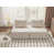 Tissu beige