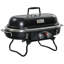 Outsunny 2 - Burner Portable Natural Gas Gas Grill
