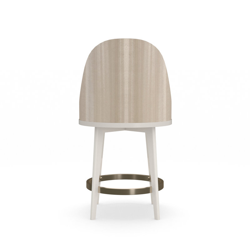 Another Round Counter Stool