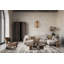 Animal Print Area Rug-1931356018