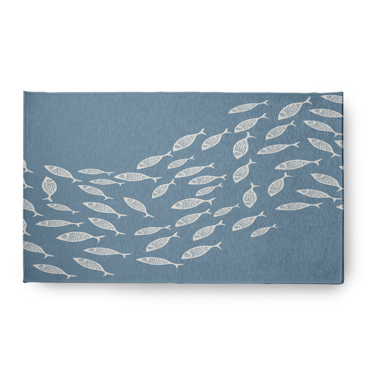 Chenille Indoor Rug