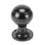 Regency Mortice/Rim Knob Set-56209967
