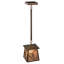 Rustic Lodge 1 - Light Pendant-16183422