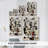 ABSTRACT Series CCCLXVII-Premium Gallery Wrapped Canvas -Ready to Hang-108954676