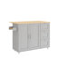 Kitchen Island-1468413128
