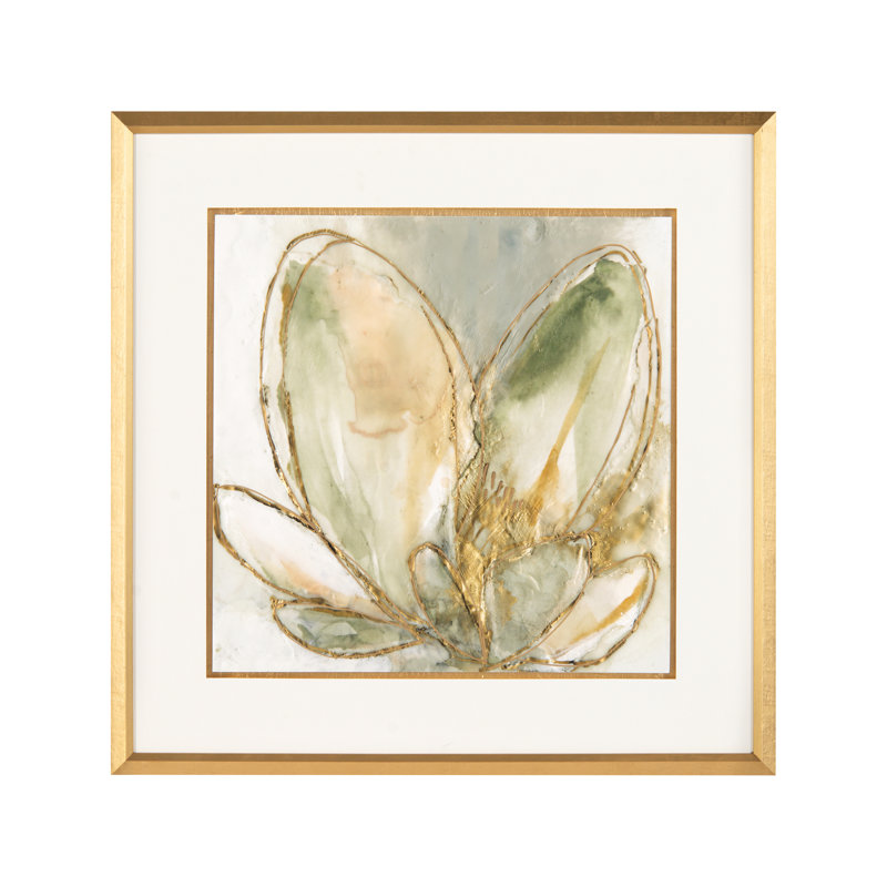 Blooming Gold I