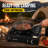 AORAN Single Burner Butane Outdoor Stove