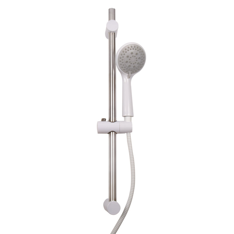 Amalfi Slide Bar Shower Head