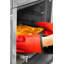 MasterClass Seamless Silicone Double Oven Glove