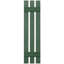 Deux lattes, trois volets ouverts en vinyle-39269746-39269742