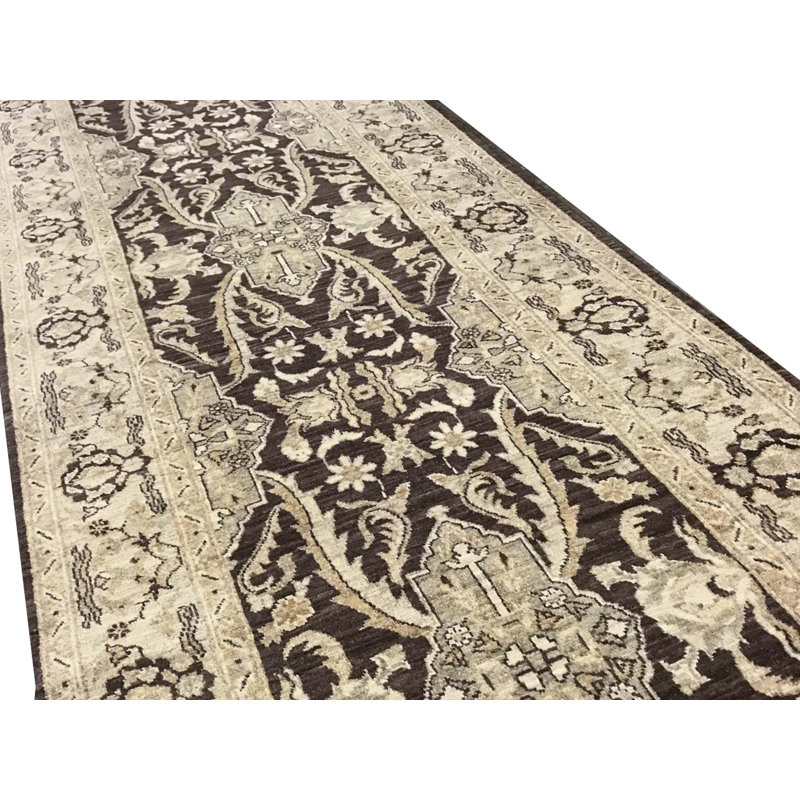 One-of-a-Kind 2'10" X 11'9" Area Rug