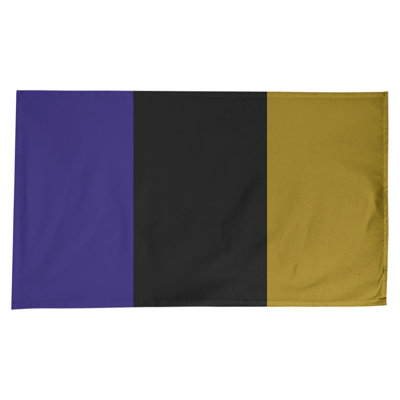 Baltimore Football Tablecloth