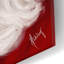 «Merry And Bright» par Ashley Bradley, art mural en verre acrylique-770518477