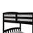 Jeeven Kids Twin Over Twin Bunk Bed-1428380880