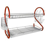 Premium Racks Professional Stainless Steel Dish Rack & Reviews | Wayfair