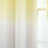 Lush Decor Umbre Fiesta Sheer Curtain Panels Pair Drapes (Set of 2)-626615938