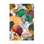 Art sur toile, 12 feuilles de bolognaise-105646619