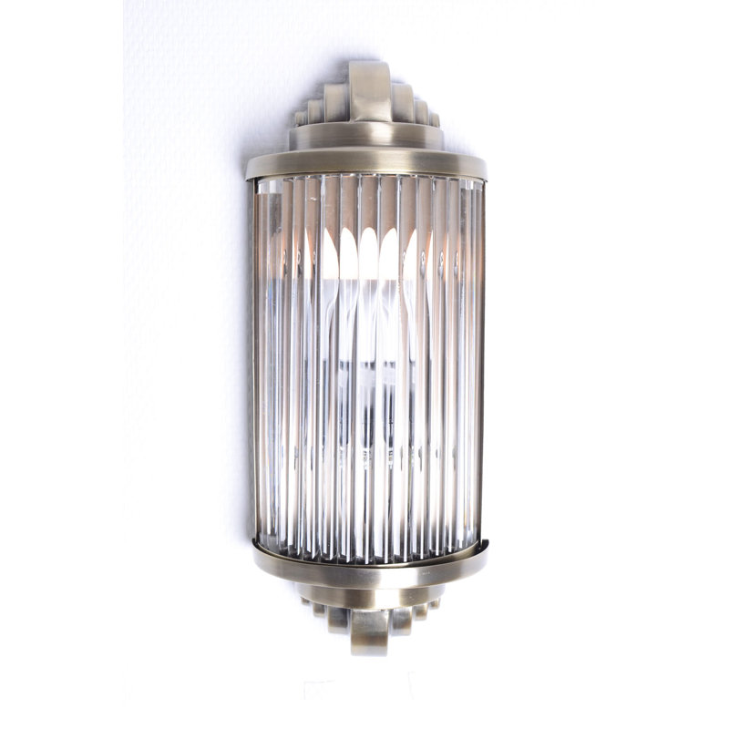 Alwina Flush Mounted Sconce
