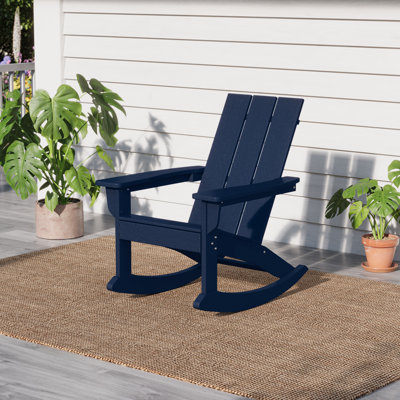 Joubert Outdoor Adirondack Chair