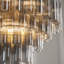 Woodland 12lt Pendant light Straight-1480495336