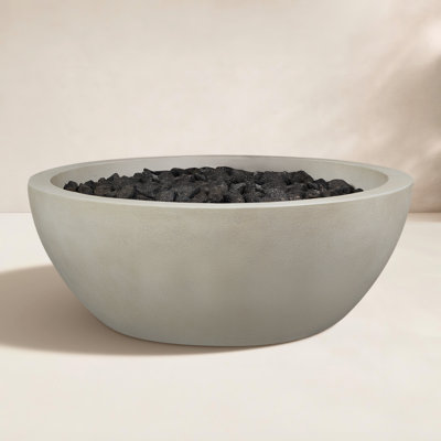 Eldora Round Fire Pit