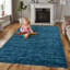 Tapis antidérapant pour le salon Randolph-2031251535