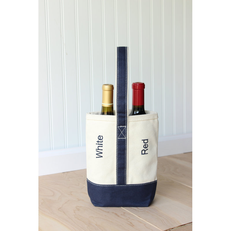 Wine Tote