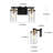 Marrina 2 - Light Dimmable Vanity Light