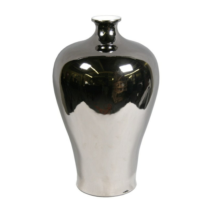 Prunus Handmade Floor Vase