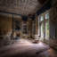 « hotel rouge i », reproduction de photo sur toile-29089501-72786856-72786864