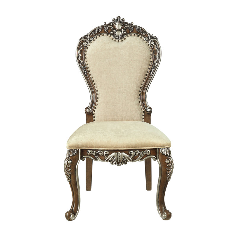 Chaise d'appoint Latisha