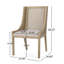 Chaise d'appoint Ireion Audri-134110925