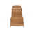Brun est en rupture de stock