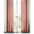 Cotton Room Darkening Curtain Single Panel-22832406-22832412