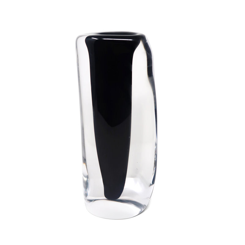 Danett Glass Table Vase