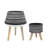Kubik Pot Planter-1867430236