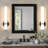 Boscobel 4.72" W Dimmable Integrated LED Wallchiere-1531924477
