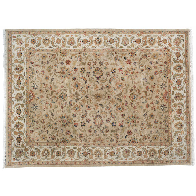 One-of-a-Kind 9' X 12' Area Rug