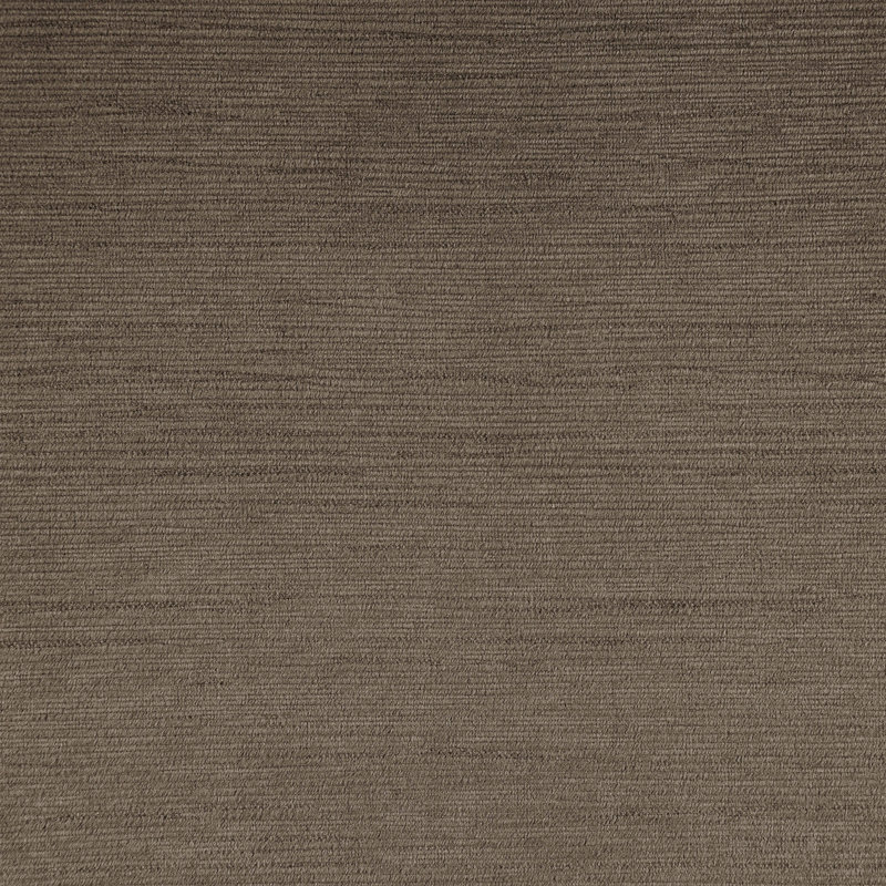 Fauteuil d'appoint à coussins serrés Truffle, Brun
