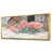 Floater Framed Print