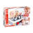 Preschool with Kitchen Accessories