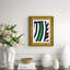 Arc Giclee Print by Susan Hable