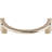 Half Circle Open 3 1/2" Center to Center Finger pull-19153712