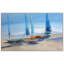 «Avant la voile» par Craig Trewin Penny - reproduction d'art-1270660714-1270660612