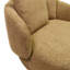 Chaise pivotante Karolie-1534416833