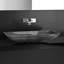 Nek 24.41'' L Bathroom Sink-909355449