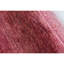 Wool Striped Area Rug in Red-70215539
