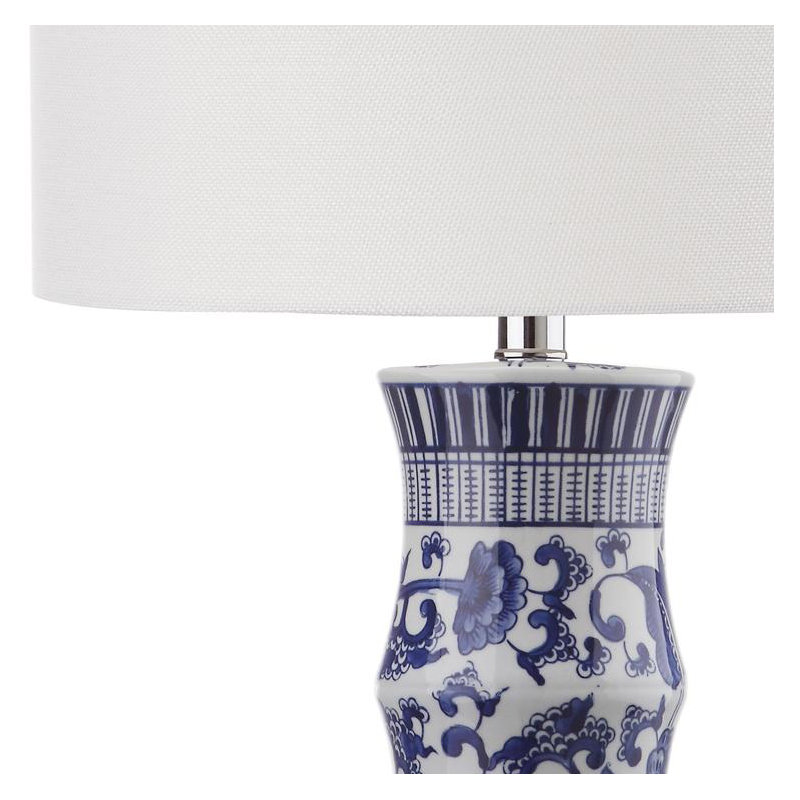 Ensemble de lampe de table 28,5 po Odette